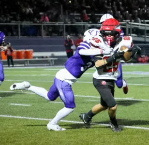 Bellaire-Martins Ferry II Set For First Round Of Playoffs